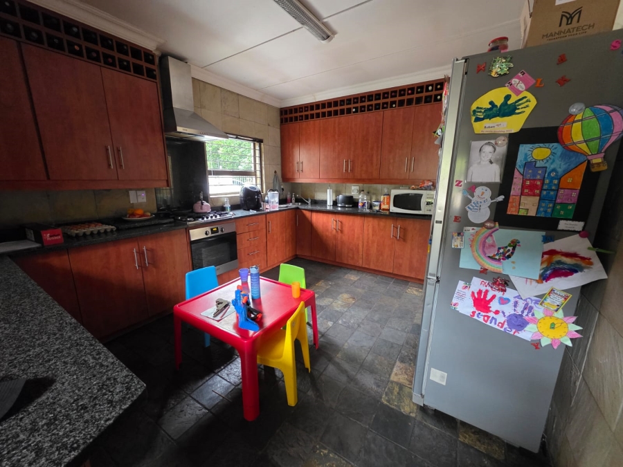 4 Bedroom Property for Sale in Sasolburg Ext 23 Free State